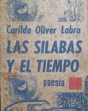 Las sílabas y el tiempo